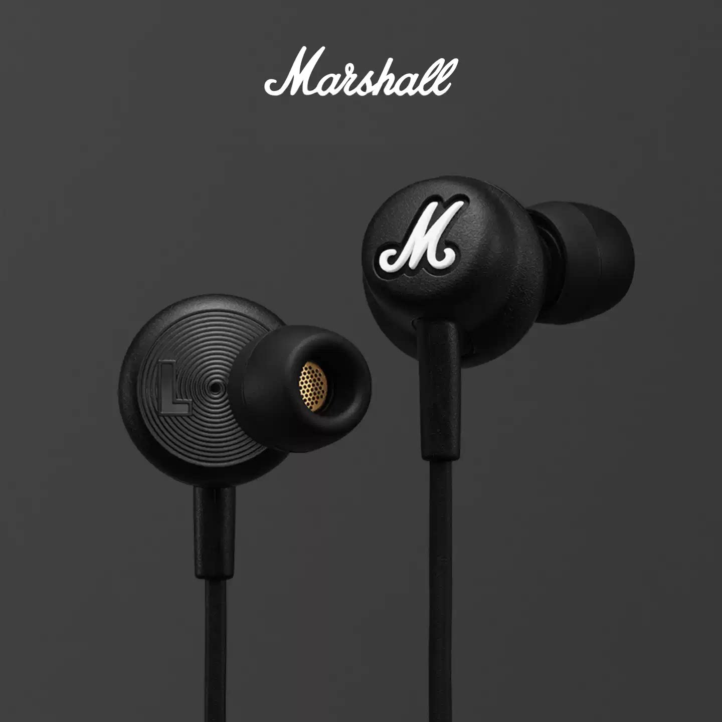 USB-C有线入耳高音质重低音耳机图片