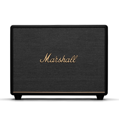 马歇尔 MARSHALL WOBURN III 3代摇滚复古蓝牙音箱  家用智能音响