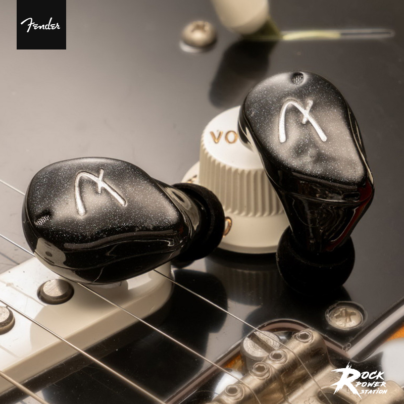 Ҵ Fender Tour TWS ȦHIFi 999.12Ԫ