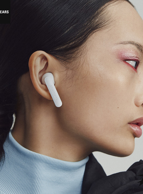 瑞典城市之音 urbanears alby 苹果安卓通用TWS真无线蓝牙耳机