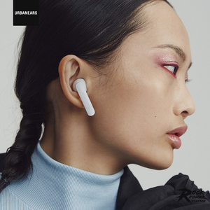瑞典城市之音 urbanears alby 苹果安卓通用TWS真无线蓝牙耳机