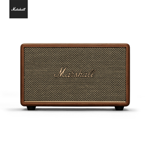 3代摇滚复古蓝牙音箱 马歇尔 III MARSHALL 智能家用音响 ACTON
