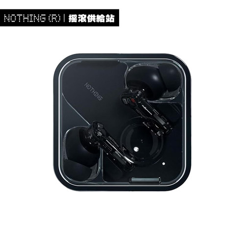 Ear（3）无线主动降噪蓝牙耳机