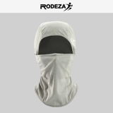 Летний ветрозащитный шлем подходит для мужчин и женщин, маска, платок, шарф-платок, защита от солнца, УФ-защита