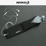 Спортивная поясная сумка, сумка через плечо, легкий и тонкий мобильный телефон, дорожное снаряжение для спортзала с держателем для бутылки, чайник, невидимый ремень, для бега