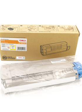 原装正品 OKI C712n 黑色 粉盒 硒鼓 碳粉盒感光鼓墨粉匣粉仓鼓架
