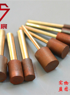 厂家直销树脂金刚石小磨头内圆磨合金磨头金刚石磨头磨棒内孔抛光