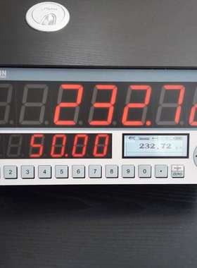 TSUN数显表MA20Z/MG10E/MG20E/MT10显示器双头锯铝塑门窗数显表