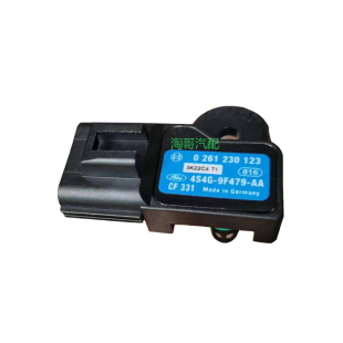 适配马自达6进气压力传感器马六M6进气压力传感器奔腾B70全新进口