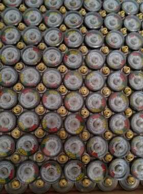 水基灭火器干粉灭火器压力表