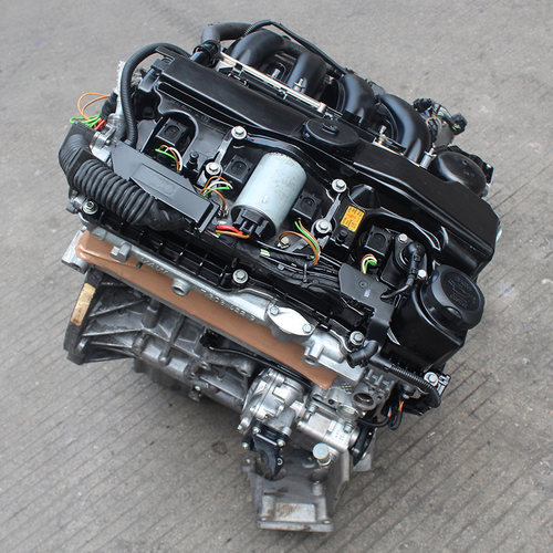 适用宝马N46发动机2.0T 120i E90 320i 318i N42 E60 520i X1总成