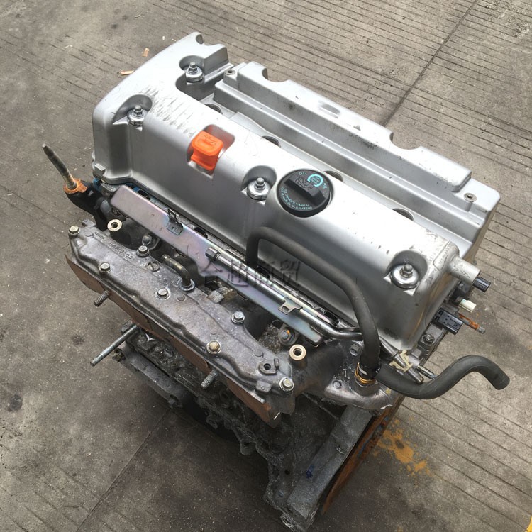 适用本田7代雅阁2.4 2.0 K24A奥德赛2.3思域RD5 CRV2.0发动机总成
