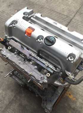 适用本田7代雅阁2.4 2.0 K24A奥德赛2.3思域RD5 CRV2.0发动机总成