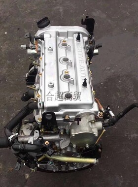 适配众泰T7001.8T发动机总成 T600 T800 SR9汉腾 大迈X7 SR7 X5