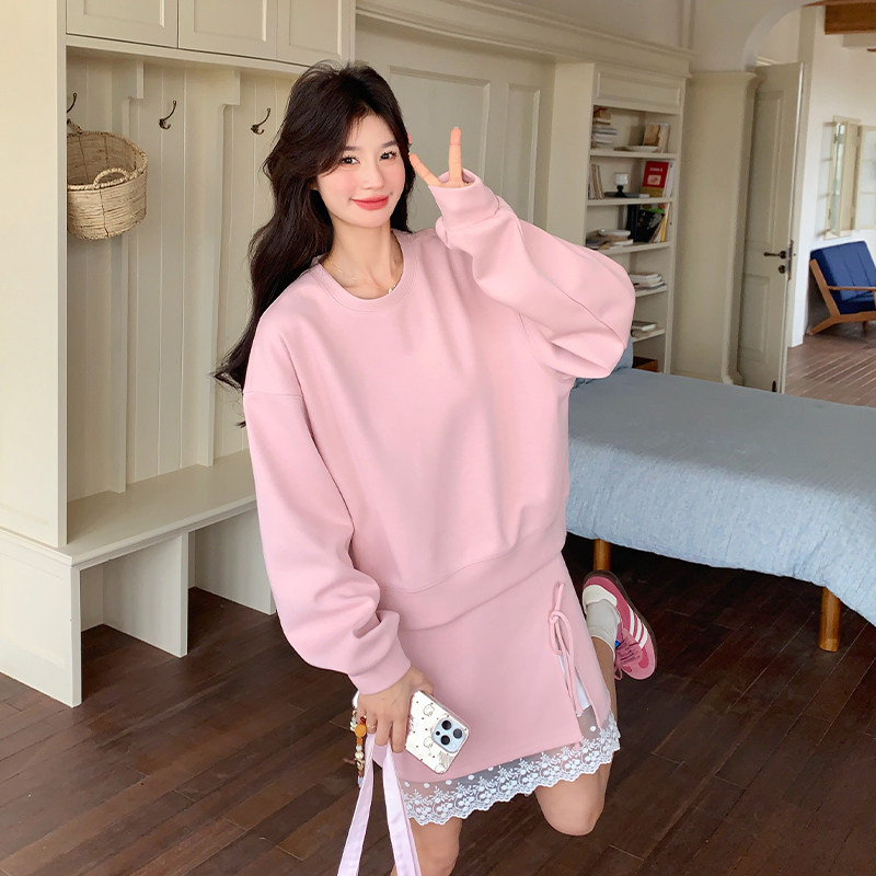【现货】春季新款粉色套装ZB102-203-P145-K198,女装套装/套裙,浙宝102（原188）