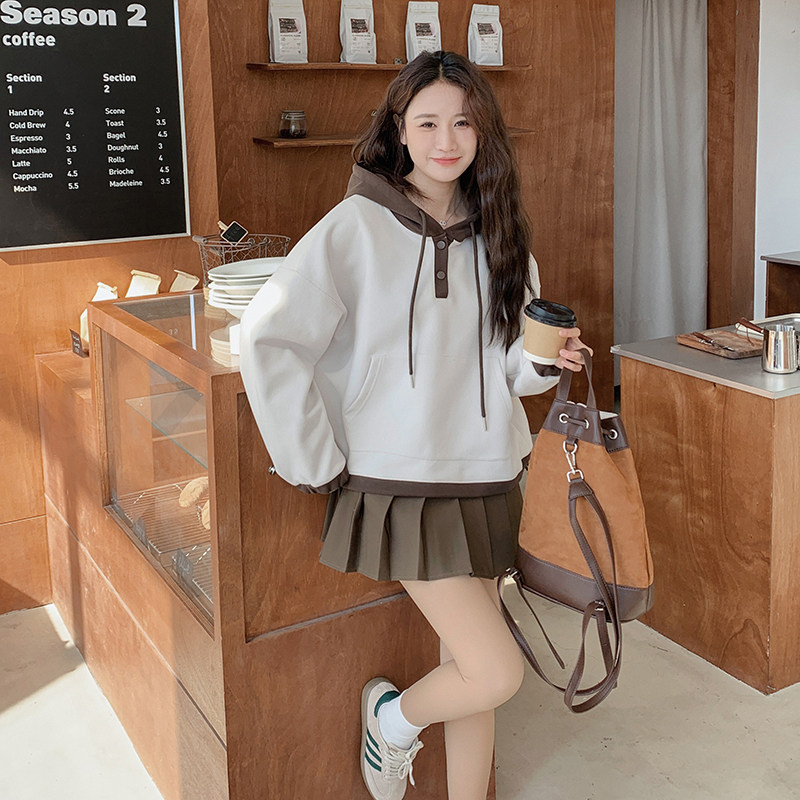 【现货】2024春装卫衣188-8567-P95-K148,女装卫衣/绒衫,浙宝102（原188）