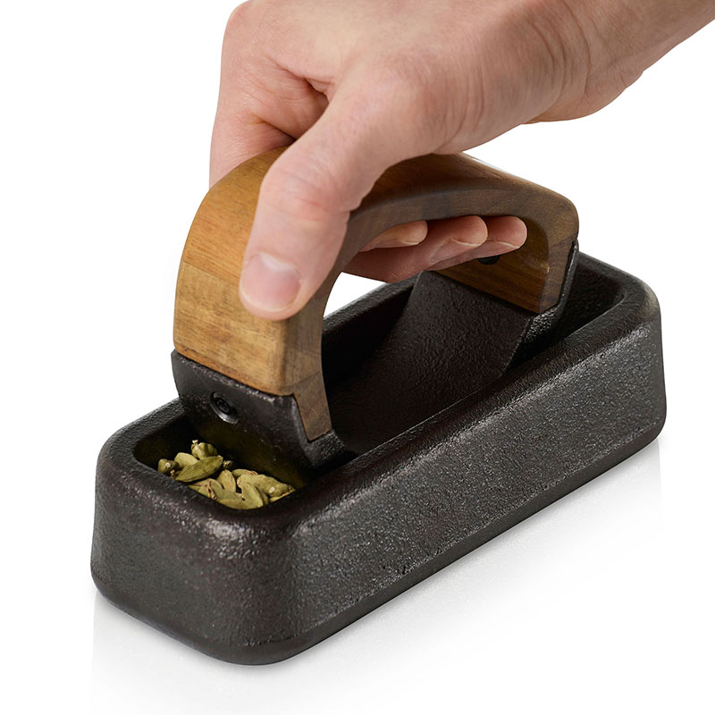 铸铁调料研磨器Adhoc德国进口