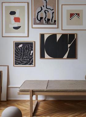 丹麦设计The poster clubSTUDIO PARADISSI原版装饰画ALTITUDE