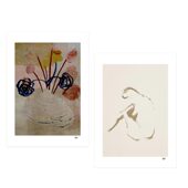 丹麦The 饰画 GEPPERT装 poster clubJOHANNES