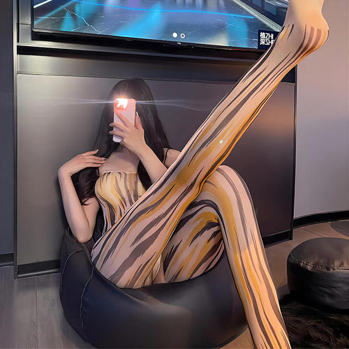 2573潮尚夜总会内衣电竞