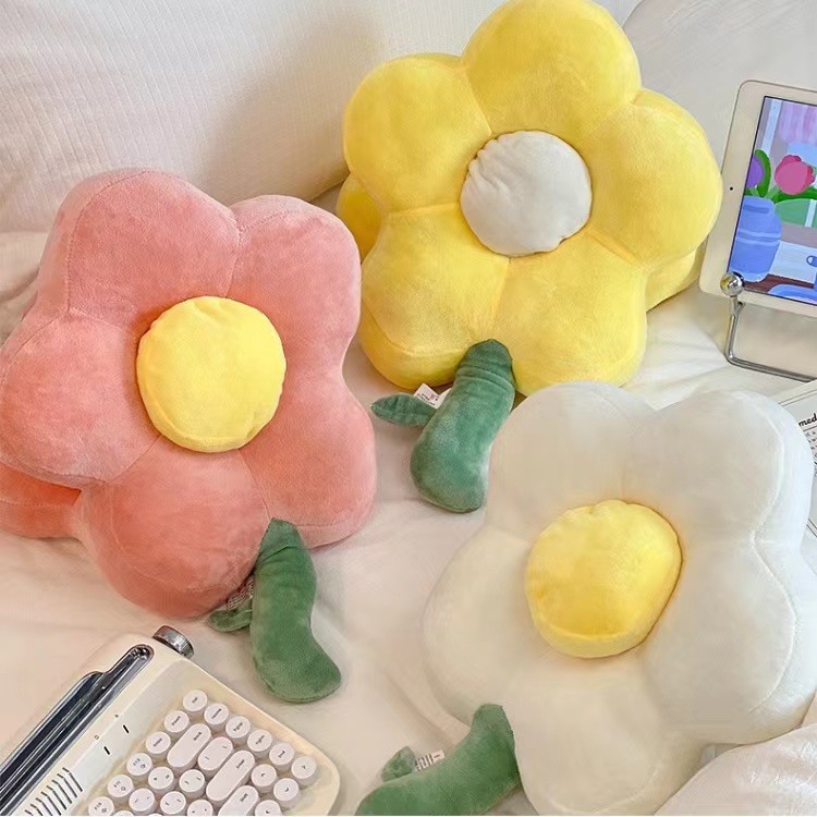 午睡枕办公室午觉学生午休枕头桌子儿童趴睡枕女生睡觉抱枕花