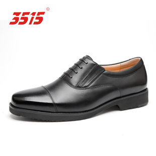3515商务正装 皮鞋 高端纯手工定制 皮凉鞋