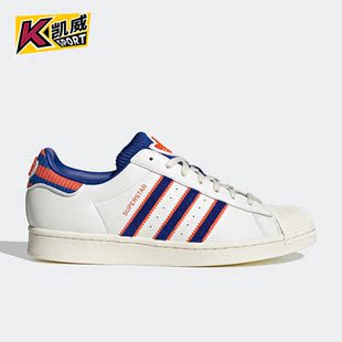 低帮休闲鞋 吊牌价899男女运动舒适经典 IG3002 阿迪达斯正品 Adidas