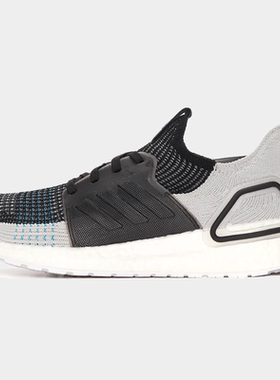 Adidas/阿迪达斯正品ULTRA BOOST 2019 男女缓震运动跑步鞋F35242