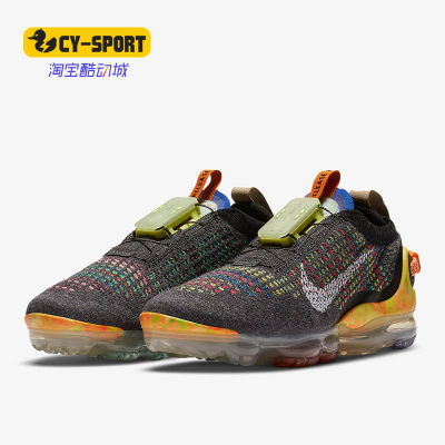 Nike/耐克正品AIR VAPORMAX 2020 FK GS 大童运动童鞋气垫CJ4069