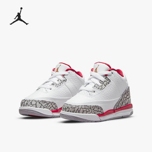 耐克正品 AJ3婴童运动鞋 RETRO 832033 Nike 126 JORDAN