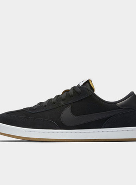 Nike/耐克正品2021SB FC Classic 男子运动休闲鞋 909096-001