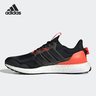 新款 Adidas 2021年夏季 男女透气运动休闲鞋 阿迪达斯正品 GX3078