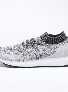 Adidas/阿迪达斯正品UltraBOOST Uncaged 男女跑步运动鞋 DA9162