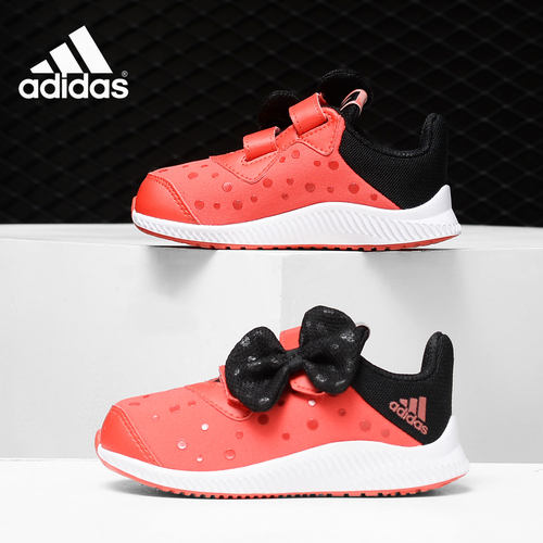 儿童运动鞋Adidas/阿迪达斯休闲