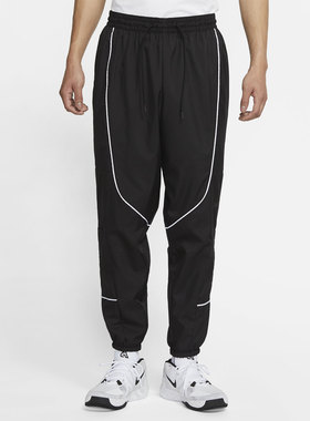 Nike/耐克正品春季新款男子THROWBACK运动休闲长裤CV1915-010