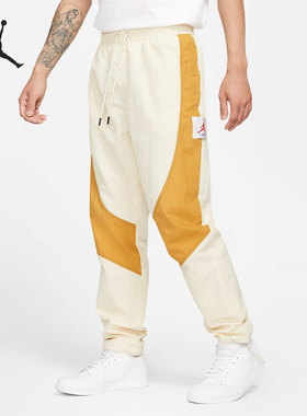 Nike/耐克正品休闲男子时尚潮流运动健身训练长裤 CV3175-275