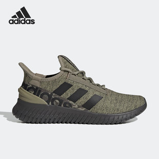 Adidas 2022夏季 KAPTIR男子运动跑步鞋 GY8027 阿迪达斯正品