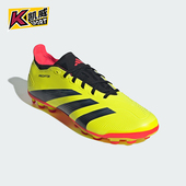 PREDATOR中端AG短钉男女足球鞋 Adidas 阿迪达斯正品 IF3209