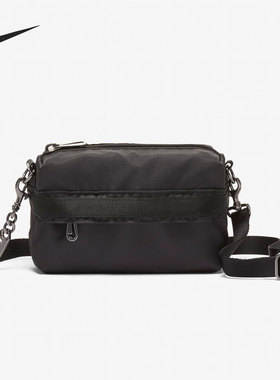 Nike/耐克正品吊牌价299男女休闲时尚运动单肩单肩背包CW9304-010