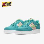 耐克官方正品 低帮板鞋 Air Nike Force 1男子运动时尚 CK4383 300