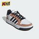Adidas IE3905 男女少年感复运动休闲板鞋 阿迪达斯正品 ENTRAP