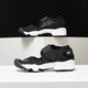耐克正品 Air Rift Nike 大童网眼透气运动休闲凉鞋 322359