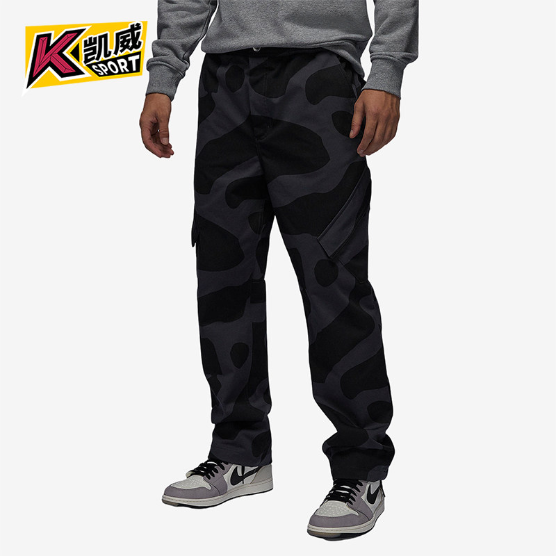 耐克正品男子时尚运动长裤