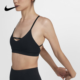 新款 Nike 2020冬季 文胸瑜伽训练胸衣运动内衣928892 耐克正品 BRA