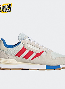 Adidas/阿迪达斯官方正品三叶草TREZIOD 2男女运动休闲鞋HP3121