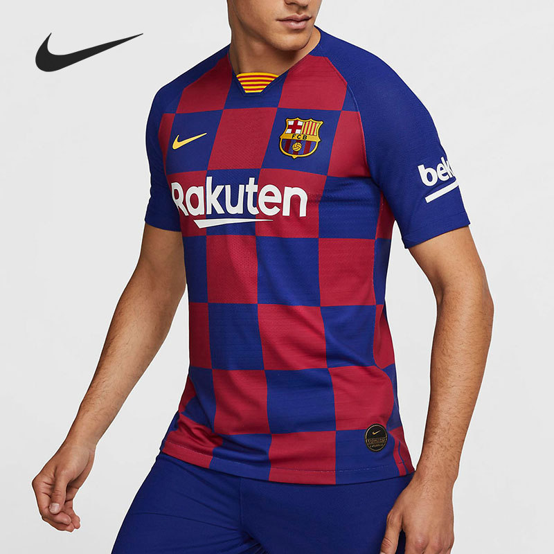 Nike/耐克正品吊牌价1099男子百搭休闲舒适运动T恤足球服AJ5257,运动/瑜伽/健身/球迷用品,足球服,淘宝优惠券,粉丝福利购,淘宝优惠卷