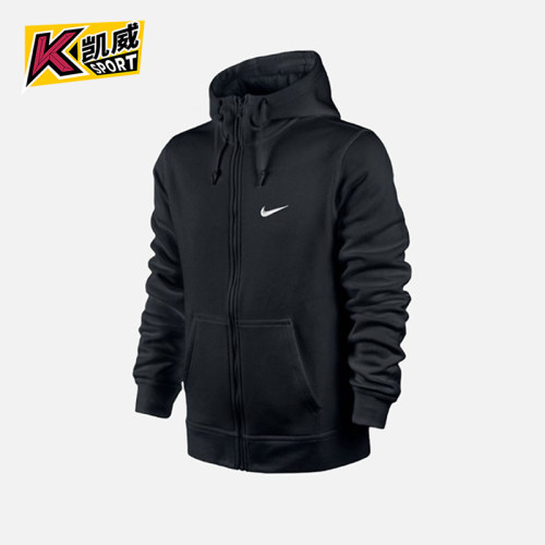 Nike/耐克男士加绒保暖外套