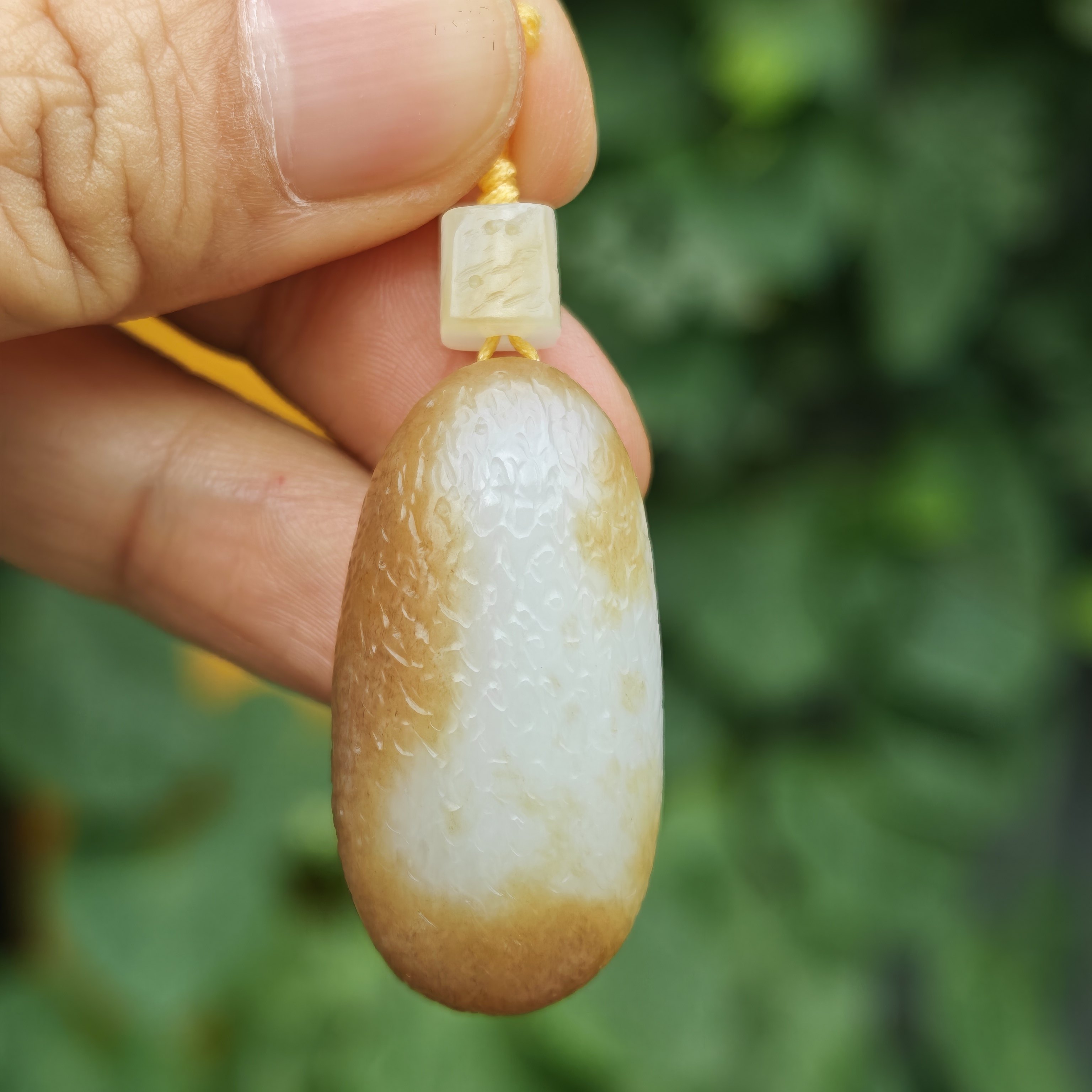 如意玉都-新疆和田玉且末玉糖白糖玉