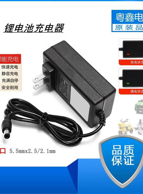 适用于乐森机器人robosen星际侦察兵K1电源适配器G1机器人充电器