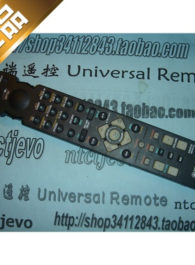 原装YAMAHA雅马哈HTR-5460 DSP-AX620功放原配万能遥控器旺RAV215